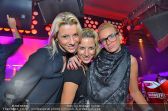 Thrity Dancing - Volksgarten - Do 06.02.2014 - 18