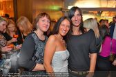 Thrity Dancing - Volksgarten - Do 06.02.2014 - 19