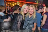 Thrity Dancing - Volksgarten - Do 06.02.2014 - 21
