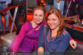 Thrity Dancing - Volksgarten - Do 06.02.2014 - 38