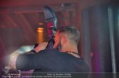 Thrity Dancing - Volksgarten - Do 06.02.2014 - 42
