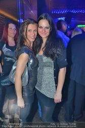 Thrity Dancing - Volksgarten - Do 06.02.2014 - 45