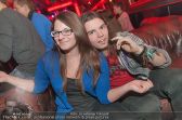 Free Night - Melkerkeller - Fr 07.02.2014 - 1