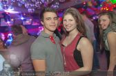 Free Night - Melkerkeller - Fr 07.02.2014 - 10