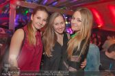 Free Night - Melkerkeller - Fr 07.02.2014 - 14