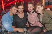 Free Night - Melkerkeller - Fr 07.02.2014 - 2