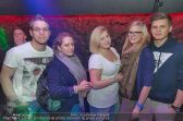 Free Night - Melkerkeller - Fr 07.02.2014 - 20