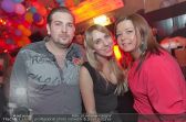 Free Night - Melkerkeller - Fr 07.02.2014 - 21