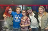 Free Night - Melkerkeller - Fr 07.02.2014 - 23