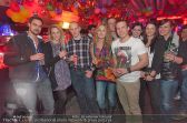 Free Night - Melkerkeller - Fr 07.02.2014 - 3