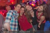 Free Night - Melkerkeller - Fr 07.02.2014 - 31