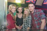 Free Night - Melkerkeller - Fr 07.02.2014 - 5