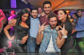 Klub Disko - Platzhirsch - Sa 08.02.2014 - 11