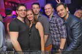 Klub Disko - Platzhirsch - Sa 08.02.2014 - 13