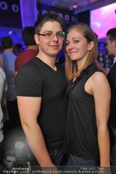 Klub Disko - Platzhirsch - Sa 08.02.2014 - 14