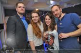 Klub Disko - Platzhirsch - Sa 08.02.2014 - 16