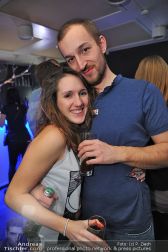 Klub Disko - Platzhirsch - Sa 08.02.2014 - 17
