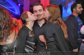 Klub Disko - Platzhirsch - Sa 08.02.2014 - 21