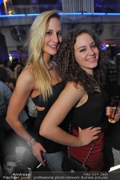 Klub Disko - Platzhirsch - Sa 08.02.2014 - 23