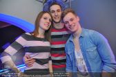 Klub Disko - Platzhirsch - Sa 08.02.2014 - 3