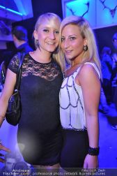 Klub Disko - Platzhirsch - Sa 08.02.2014 - 31