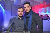 Klub Disko - Platzhirsch - Sa 08.02.2014 - 33