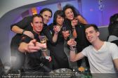 Klub Disko - Platzhirsch - Sa 08.02.2014 - 4