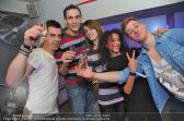 Klub Disko - Platzhirsch - Sa 08.02.2014 - 6