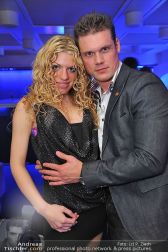 Klub Disko - Platzhirsch - Sa 08.02.2014 - 7