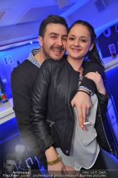 Klub Disko - Platzhirsch - Sa 08.02.2014 - 8