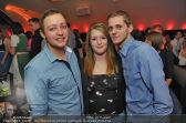 Docs4Friends - Palffy Club - Sa 08.02.2014 - 23