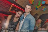 Party Animals - Melkerkeller - Sa 08.02.2014 - 10
