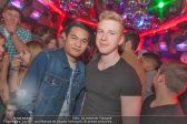 Party Animals - Melkerkeller - Sa 08.02.2014 - 17