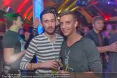 Party Animals - Melkerkeller - Sa 08.02.2014 - 23