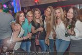 Party Animals - Melkerkeller - Sa 08.02.2014 - 25