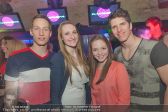 Party Animals - Melkerkeller - Sa 08.02.2014 - 31