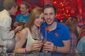 Party Animals - Melkerkeller - Sa 08.02.2014 - 37