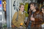 Das finstere Tal - afterparty - Badeschiff - Di 11.02.2014 - 17