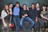 Klub - Platzhirsch - Fr 14.02.2014 - 30