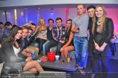 Klub - Platzhirsch - Fr 14.02.2014 - 6