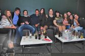 Klub - Platzhirsch - Fr 14.02.2014 - 9