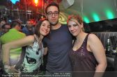 Jetlag - Palffy Club - Fr 14.02.2014 - 11