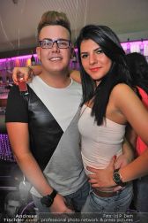 Jetlag - Palffy Club - Fr 14.02.2014 - 17