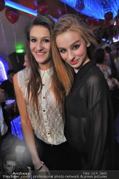 Jetlag - Palffy Club - Fr 14.02.2014 - 8