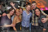 Pal-fy-cation - Palffy Club - Sa 15.02.2014 - 1