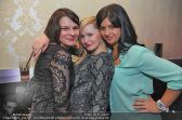 Pal-fy-cation - Palffy Club - Sa 15.02.2014 - 11