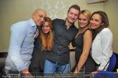 Pal-fy-cation - Palffy Club - Sa 15.02.2014 - 12