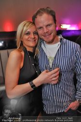 Pal-fy-cation - Palffy Club - Sa 15.02.2014 - 6
