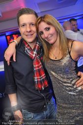 Klub Disko - Platzhirsch - Sa 15.02.2014 - 13