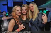 Klub Disko - Platzhirsch - Sa 15.02.2014 - 15